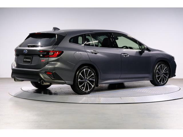 レヴォーグ1.8 STI スポーツ EX 4WD