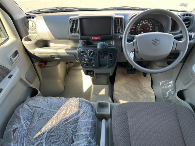 エブリイジョイン ターボ ハイルーフ 4WD