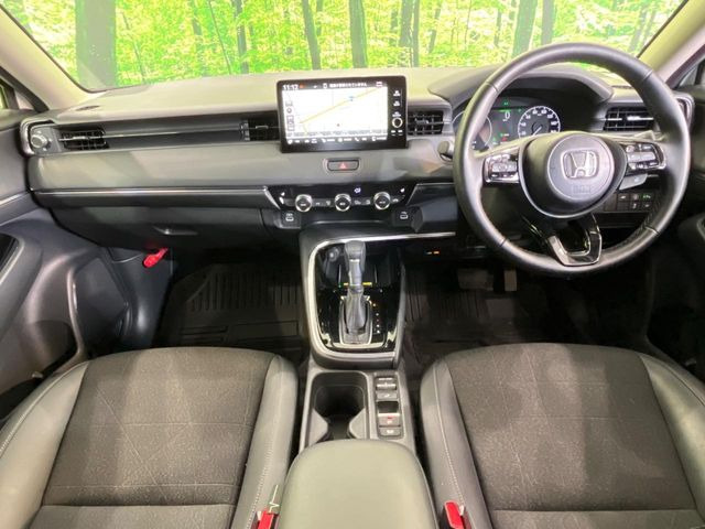 ヴェゼル1.5 e:HEV Z