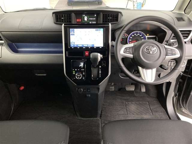 タンク1.0 カスタム G-T