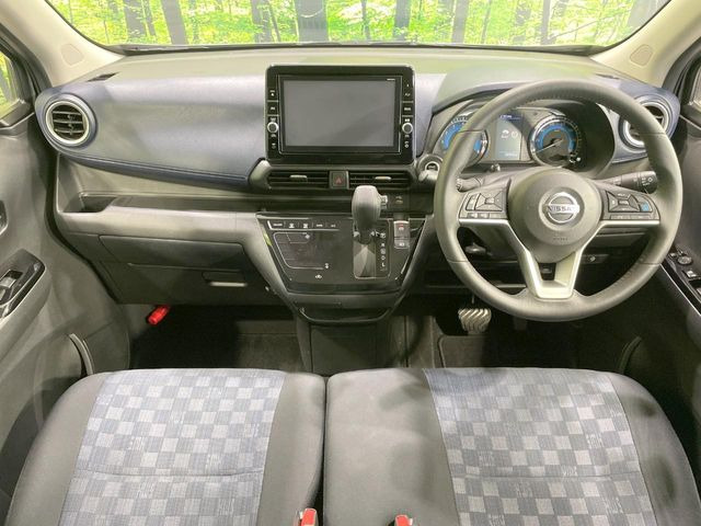 デイズハイウェイスターX プロパイロットエディション