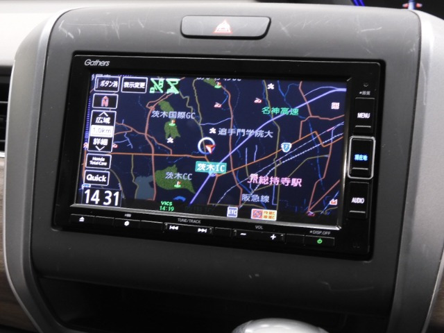 フリード1.5 G ホンダセンシング