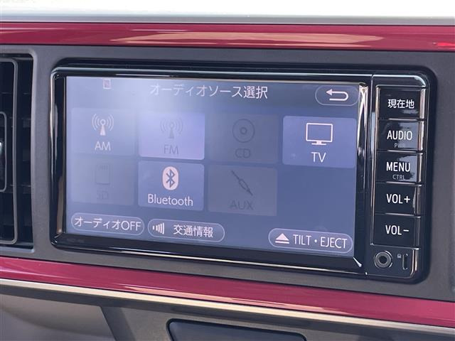 パッソ1.0 モーダ S