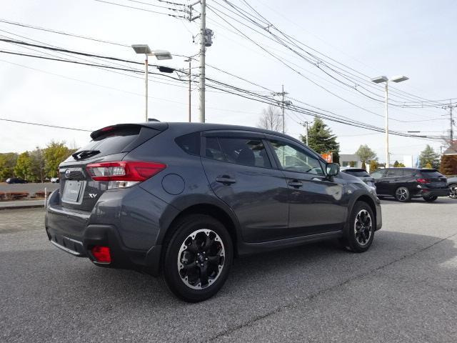 XV1.6i-L アイサイト 4WD