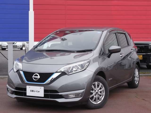 ノート1.2 e-POWER X