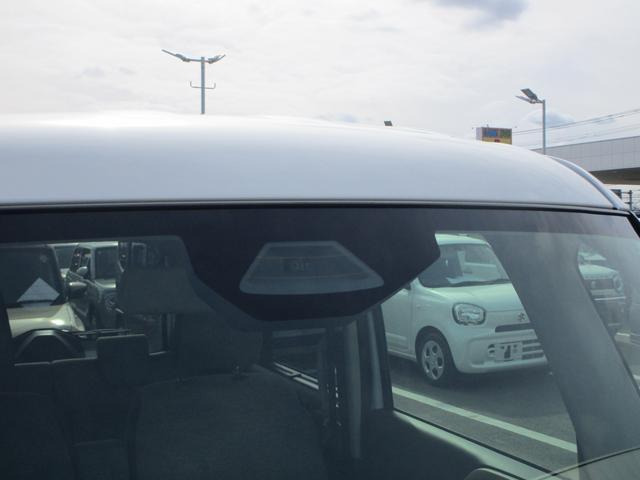 スペーシアハイブリッド(HYBRID)  X