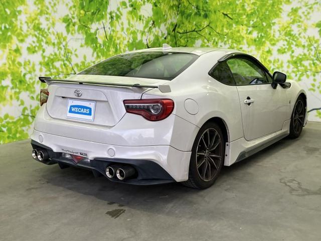 862.0 GT リミテッド