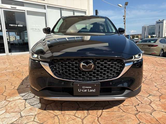 CX-52.2 XD フィールドジャーニー 4WD