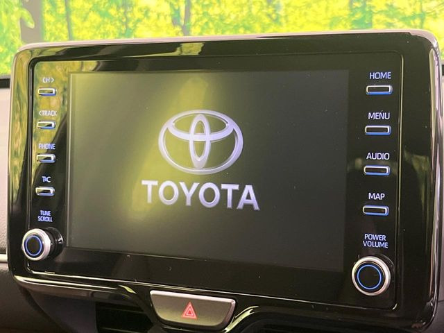 ヤリスクロス1.5 ハイブリッド Z