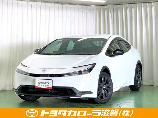 プリウス1.8 X