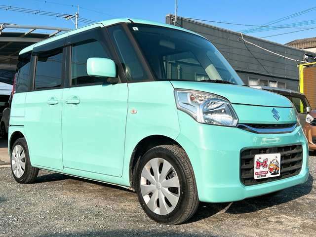 ���Ђ̍݌ɎԂ̓z�[���y�[�W���炲����������&rarr;https://keicars.net/