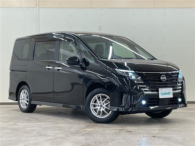 セレナ2.0 ハイウェイスターV