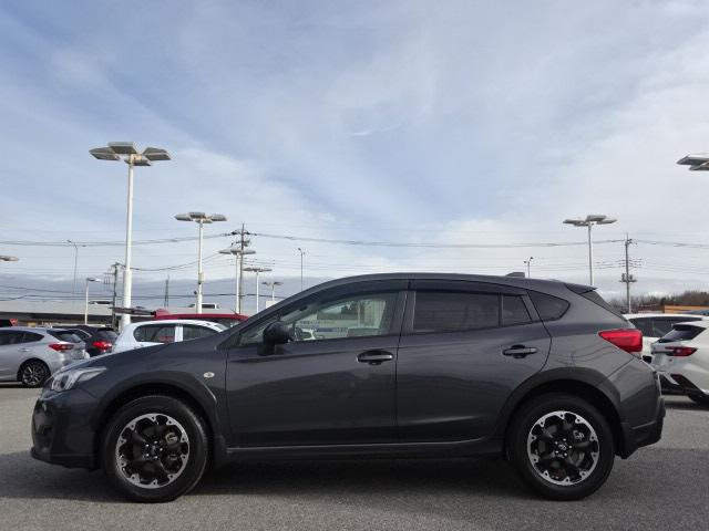 XV1.6i-L アイサイト 4WD