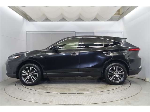 ハリアー2.5 ハイブリッド E-Four プレミアム メタル アンド レザーパッケージ 4WD