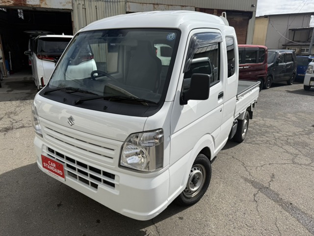 �L�����C(�X�Y�L) �X�[�p�[�L�����C L 4WD�@���[���L�[�v/�ؑ�4WD/������h�~/����CD�I ���Îԉ摜