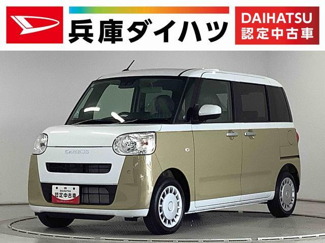 ムーヴキャンバスストライプス X