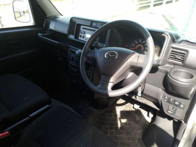 ハイゼットカーゴ