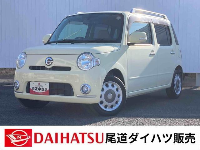 ミラココアプラス G