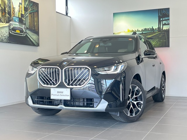 X320 xドライブ xライン 4WD