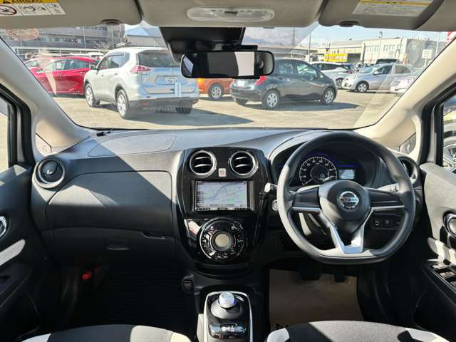 ノート1.2 e-POWER X