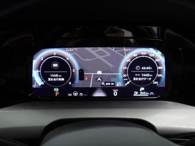 ゴルフヴァリアントTDI スタイル ディーゼル