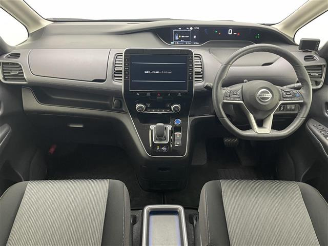 セレナ1.2 e-POWER ハイウェイスターV