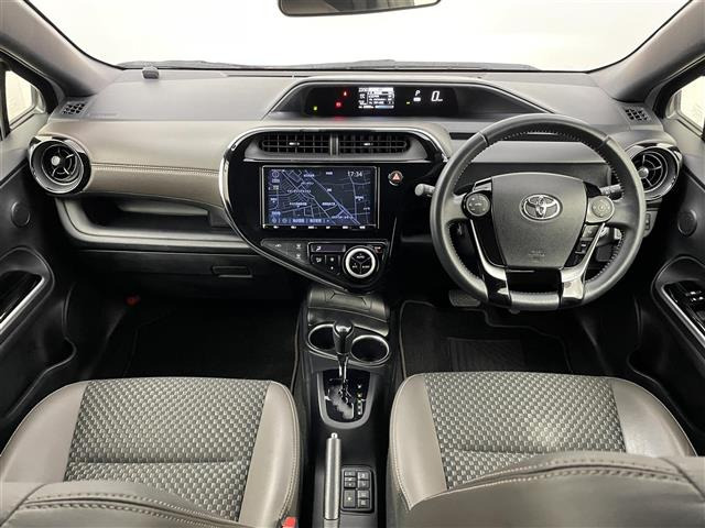 アクア1.5 クロスオーバー グラム