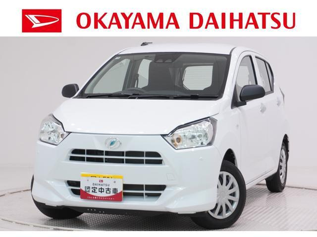 ミライースL SAIII