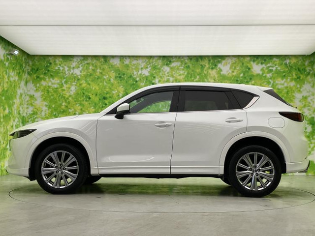 CX-52.2 XD エクスクルーシブ モード