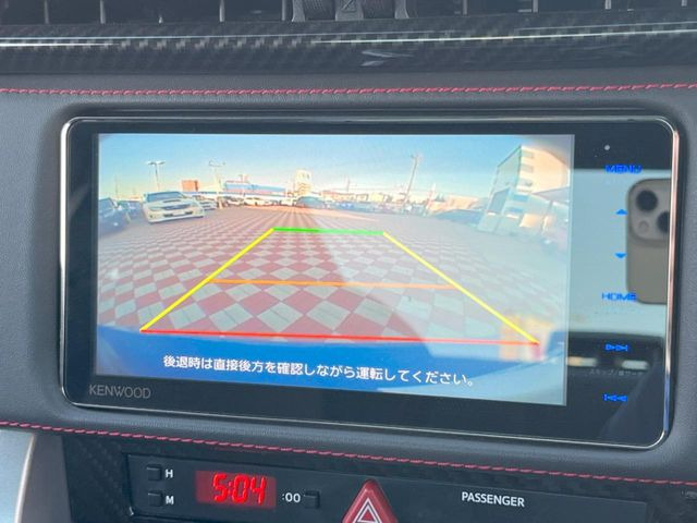 �y�o�b�N�J�����z���Ԏ��Ɍ�������A���^�C���f���Ŋm�F�ł��܂��B��^���Ǝ{�݂◧�̒��ԏ�ł̒��Ԏ���A��Ԃ̃o�b�N���ɑ劈��!�^�]�X�L���Ɋւ�炸�A����K�{�ƂȂ��������̂ЂƂł�!