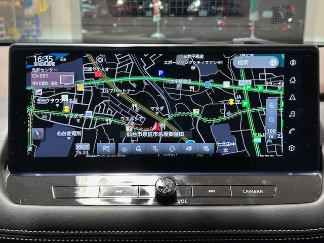 エクストレイル1.5 X e-4ORCE 4WD