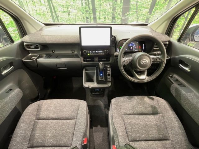 シエンタハイブリッド 1.5 Z