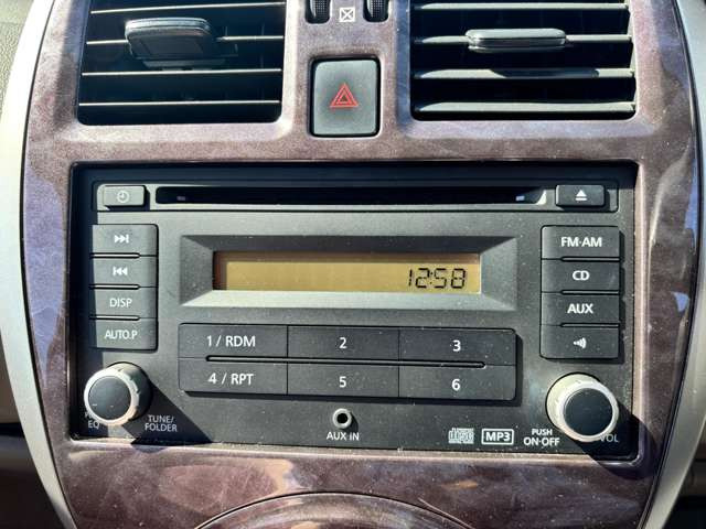 マーチ1.2 ボレロ