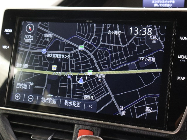 エスクァイア2.0 Gi