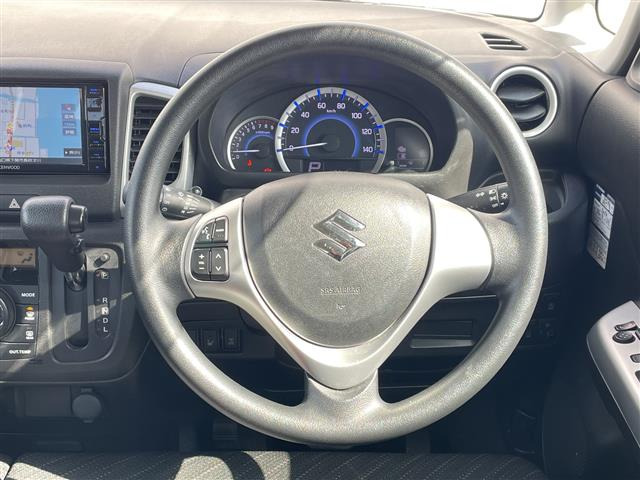 スペーシアG リミテッド