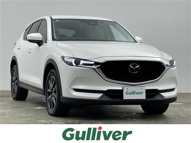 CX-52.2 XD Lパッケージ
