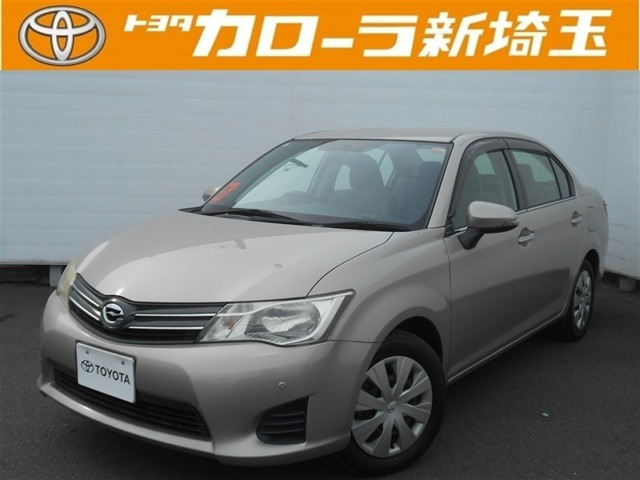 カローラアクシオ1.5 G