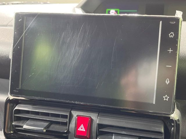 タントカスタムX