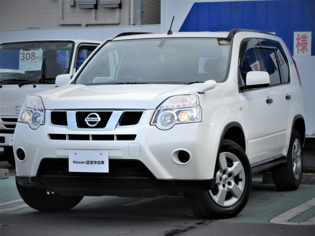 エクストレイル2.0 20S 4WD