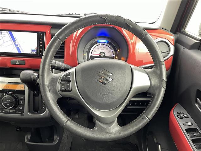 ハスラーJ スタイル