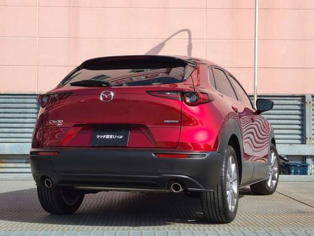 CX-301.8 XD プロアクティブ ツーリングセレクション 4WD