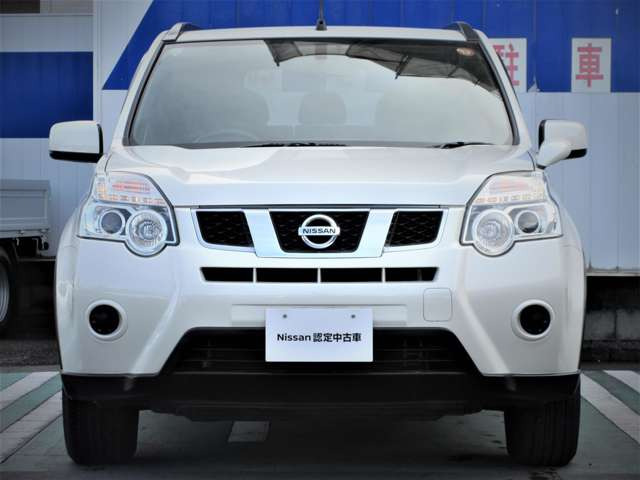 エクストレイル2.0 20S 4WD