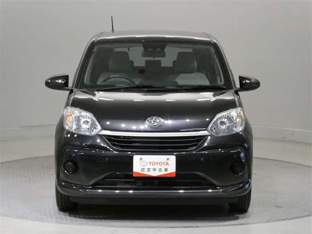 パッソ1.0 X Lパッケージ