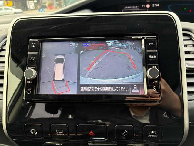 セレナ1.2 e-POWER ハイウェイスターV