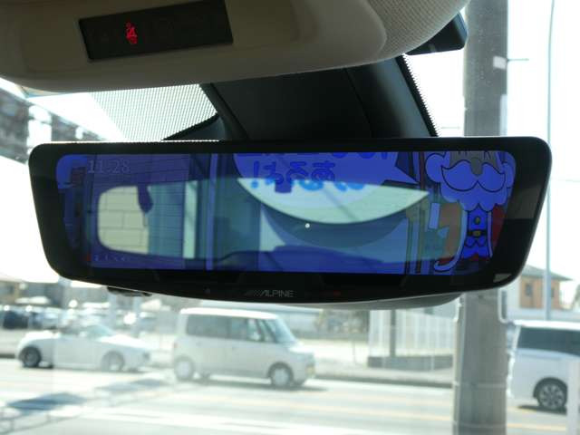 �f�W�^���C���i�[�~���[�^�h���C�u���R�[�_�[!��ł��t���Ō���m�F�����S�ł���