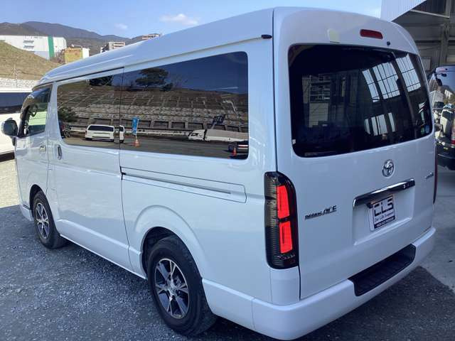 福岡県のハイエース専門店カーライフサポートです!福岡県内に2店舗!太宰府インター店はハイエース・キャラバン・プロボックスを取り扱っております!福岡インター店はハイエースを取り扱っております!