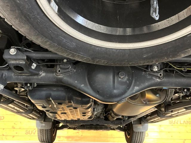 下回りがきれいなうちに、防錆加工の施工がオススメ。降雪地域はもちろん、沿岸部にお住いの方や、趣味でマリン・ウィンタースポーツをされる方にご好評いただいております。