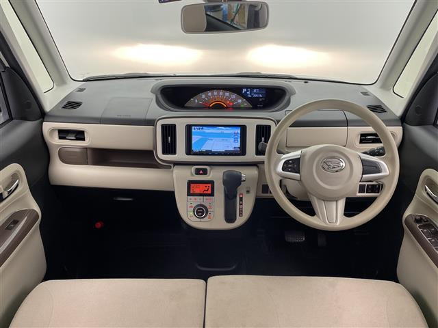 ムーヴキャンバスX メイクアップ リミテッド SAIII