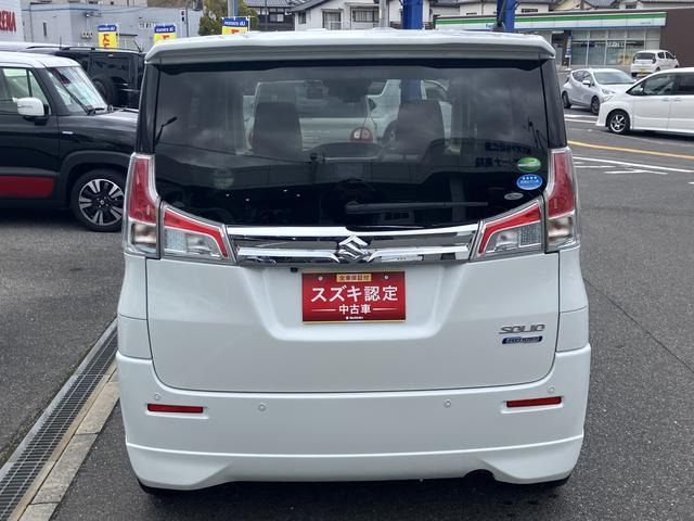 ソリオ1.2 ハイブリッド(HYBRID)  MZ