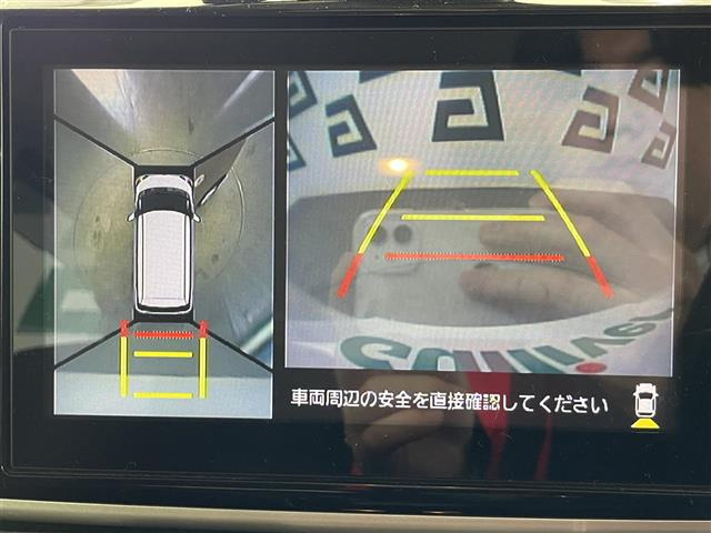 ムーヴキャンバスG メイクアップ SAII